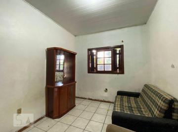Casa · 70m² · 2 Quartos · 1 Vaga · Casa à Venda - Feitoria Seller, 2 Quartos,  70 m² - São Leopoldo
