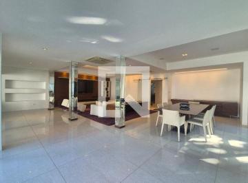 Casa · 537m² · 4 Quartos · 5 Vagas · Casa à Venda - Barra da Tijuca - Marapendi, 4 Quartos, 537 m² - Rio de Janeiro