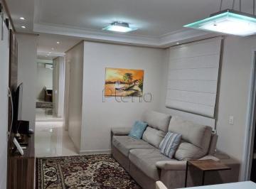 imagem · Apartamento à venda em Campinas, Swift, com 3 quartos, com 89 m², Inspiratto Res