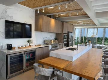 imagem · Casa à venda em Campinas, Vila Hollândia, com 4 suítes, com 380 m², Condomínio R