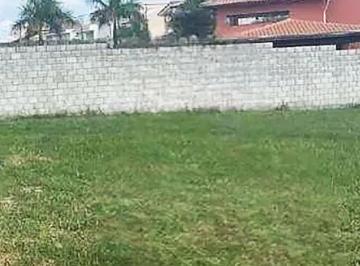 Terreno · 260m² · Condominio Villagio Italia Sorocaba,SP