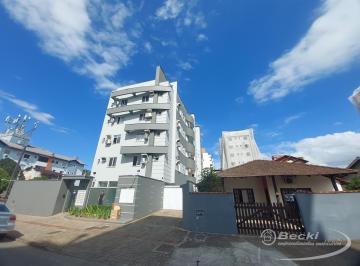 Apartamento no Saguaçú · Apartamento a venda com 3 quartos no Saguaçu - Joinville, SC