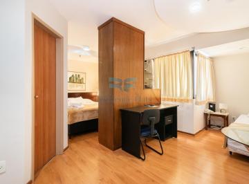202504081956179153.jpg · Flat para Venda em São Paulo, Brooklin Paulista, 1 dormitório, 1 banheiro, 1 vaga