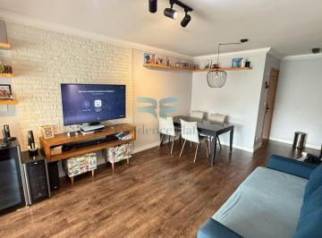 202503150907543442.jpg · Apartamento para Venda em São Paulo, Vila Prudente, 3 dormitórios, 1 suíte, 2 banheiros, 2 vagas