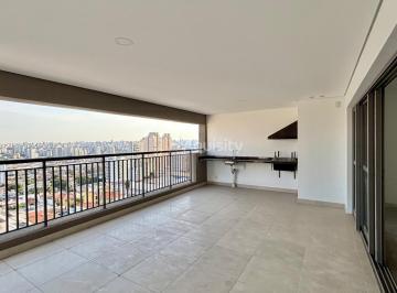 Apartamento · 159m² · 3 Quartos · 2 Vagas · Venda: Apartamento 3 Suítes no Alto da Mooca - R$ 2.200.000