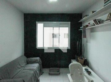 Apartamento · 33m² · 2 Quartos · Apartamento para Aluguel - Vila Santa Clara, 2 Quartos, 33 m² - São Paulo