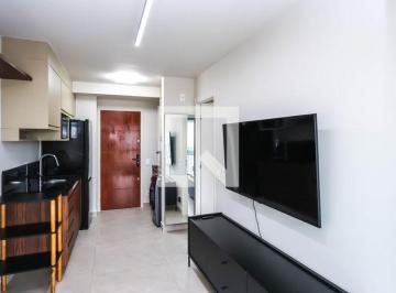 Apartamento · 37m² · 1 Quarto · Apartamento para Aluguel - Ipiranga, 1 Quarto, 37 m² - São Paulo