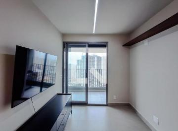 Apartamento · 37m² · 1 Quarto · Apartamento para Aluguel - Ipiranga, 1 Quarto,  37 m² - São Paulo