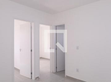 Apartamento · 35m² · 2 Quartos · Apartamento para Aluguel - Itaquera, 2 Quartos, 35 m² - São Paulo