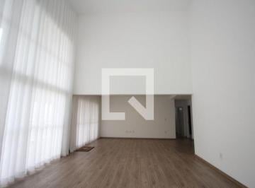 Apartamento · 238m² · 4 Quartos · 4 Vagas · Apartamento para Aluguel - Portal do Morumbi, 4 Quartos,  238 m² - São Paulo