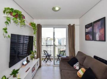 Apartamento · 47m² · 2 Quartos · 1 Vaga · Apartamento para Aluguel - Vila Andrade, 2 Quartos,  47 m² - São Paulo
