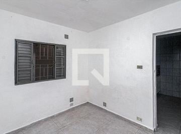 Casa · 24m² · 1 Quarto · Casa para Aluguel - Vila das Mercês, 1 Quarto,  24 m² - São Paulo