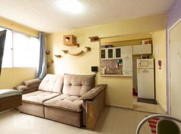 Apartamento · 58m² · 3 Quartos · 2 Vagas · Apartamento para Aluguel - Campo Grande, 3 Quartos, 58 m² - Rio de Janeiro