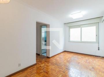Apartamento · 70m² · 2 Quartos · 1 Vaga · Apartamento para Aluguel - Menino Deus, 2 Quartos, 70 m² - Porto Alegre