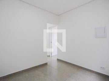 Casa · 80m² · 2 Quartos · 1 Vaga · Casa para Aluguel - Lauzane Paulista, 2 Quartos,  80 m² - São Paulo