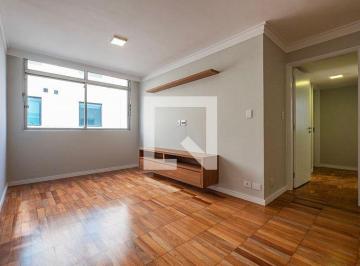 Apartamento · 115m² · 3 Quartos · 1 Vaga · Apartamento para Aluguel - Jardim Paulista, 3 Quartos, 115 m² - São Paulo