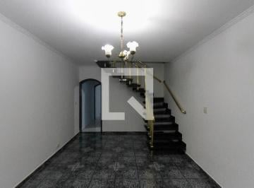 Casa · 179m² · 3 Quartos · 2 Vagas · Casa para Aluguel - Sapopemba, 3 Quartos, 179 m² - São Paulo