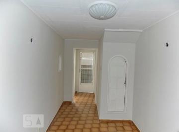 Casa · 120m² · 3 Quartos · 1 Vaga · Casa para Aluguel - Cascadura, 3 Quartos, 120 m² - Rio de Janeiro