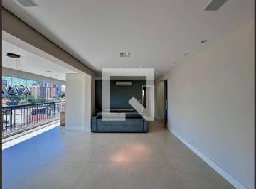 Apartamento · 117m² · 3 Quartos · 2 Vagas · Apartamento para Aluguel - Chácara Santo Antonio, 3 Quartos, 117 m² - São Paulo