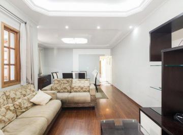 Casa · 180m² · 2 Quartos · 3 Vagas · Casa para Aluguel - Tatuapé, 2 Quartos, 180 m² - São Paulo