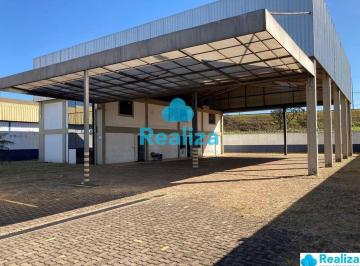 Comercial · 480m² · 15 Vagas · Galpão/Prédio para Venda SIA Trecho 17, Zona Industrial (Guará), Brasília