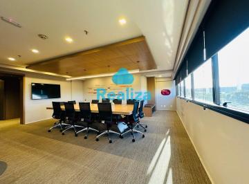 Comercial · 236m² · 6 Vagas · SAUS QD 01 EDIFÍCIO TERRA BRASILIS ASA SUL SALA REFORMADA ALTO PADRÃO À VENDA