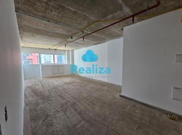 Comercial · 407m² · SALAS PARA VENDA NO PRESTIGIADO ROSSI ESPLANADA BUSINESS SCN QUADRA 1 BLOCO G AS