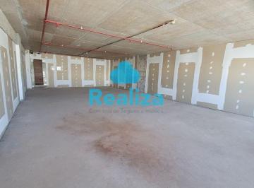 Comercial · 110m² · 1 Vaga · SIG QUADRA 04 ZONA INDUSTRIAL ED. CAPITAL FINANCIAL CENTER SALA PARA LOCAÇÃO OU
