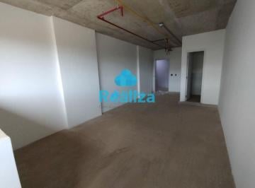 Comercial · 46m² · SALA COMERCIAL À VENDA SCN QUADRA 1 BLOCO G ASA NORTE ROSSI ESPLANADA BUSINESS