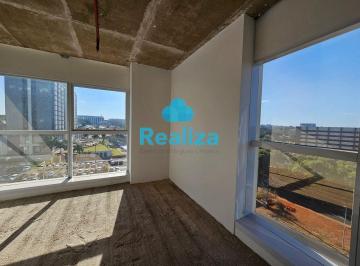 Comercial · 625m² · SALAS A VENDA SCN QUADRA 01 BLOCO G - ROSSI ESPLANADA BUSINESS, ASA NORTE