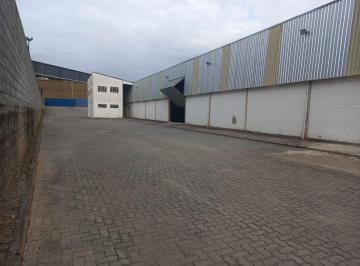 Comercial , Extrema · LOCAÇÃO DE GALPÃO EM EXTREMA - 1.250 m2