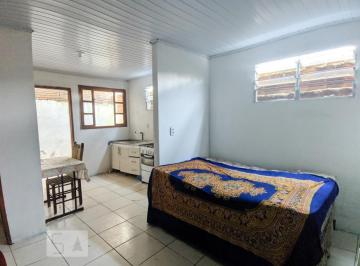 Apartamento · 30m² · 1 Quarto · 1 Vaga · Apartamento à Venda - Feitoria Seller, 1 Quarto, 30 m² - São Leopoldo