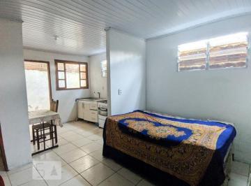 Apartamento · 30m² · 1 Quarto · 1 Vaga · Apartamento à Venda - Feitoria Seller, 1 Quarto, 30 m² - São Leopoldo