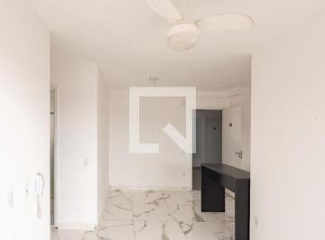 Apartamento · 44m² · 2 Quartos · 1 Vaga · Apartamento à Venda - Campos Elíseos , 2 Quartos,  44 m² - Campinas