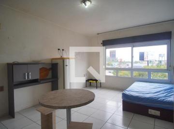 Apartamento · 30m² · 1 Quarto · 1 Vaga · Apartamento à Venda - Centro, 1 Quarto,  30 m² - São Leopoldo