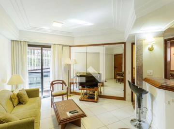 Apartamento · 42m² · 1 Quarto · 1 Vaga · Apartamento à Venda - Itaim Bibi, 1 Quarto,  42 m² - São Paulo