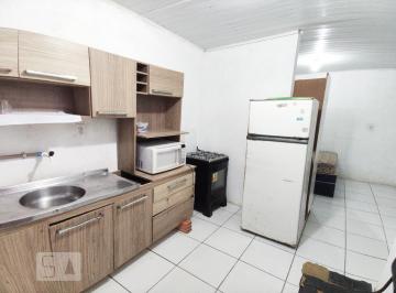 Apartamento · 30m² · 1 Quarto · Apartamento à Venda - Feitoria Seller, 1 Quarto, 30 m² - São Leopoldo