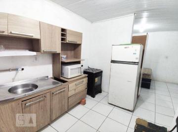 Apartamento · 30m² · 1 Quarto · Apartamento à Venda - Feitoria Seller, 1 Quarto, 30 m² - São Leopoldo