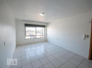 Apartamento · 34m² · 1 Quarto · Apartamento à Venda - Centro, 1 Quarto,  34 m² - São Leopoldo