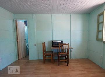Apartamento · 34m² · 1 Quarto · 1 Vaga · Apartamento à Venda - Feitoria, 1 Quarto, 34 m² - São Leopoldo