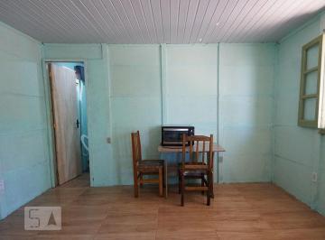 Apartamento · 34m² · 1 Quarto · 1 Vaga · Apartamento à Venda - Feitoria, 1 Quarto, 34 m² - São Leopoldo