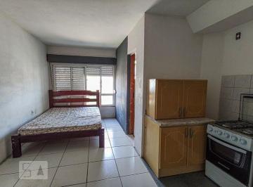 Apartamento de 1 quarto, São Leopoldo · Apartamento à Venda - Centro, 1 Quarto, 34 m² - São Leopoldo