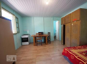 Apartamento · 34m² · 1 Quarto · 1 Vaga · Apartamento à Venda - Feitoria, 1 Quarto, 34 m² - São Leopoldo