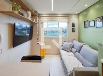 Apartamento · 33m² · 2 Quartos · Apartamento à Venda - Cambuci, 2 Quartos, 33 m² - São Paulo
