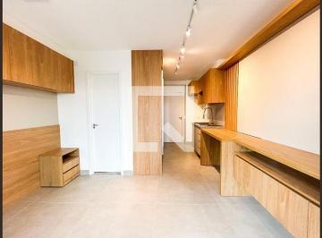 Apartamento · 26m² · 1 Quarto · Apartamento à Venda - Santo Amaro , 1 Quarto, 26 m² - São Paulo