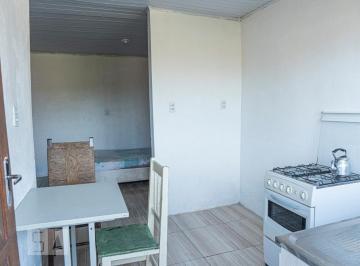 Apartamento · 34m² · 1 Quarto · 1 Vaga · Apartamento à Venda - Feitoria Seller, 1 Quarto, 34 m² - São Leopoldo