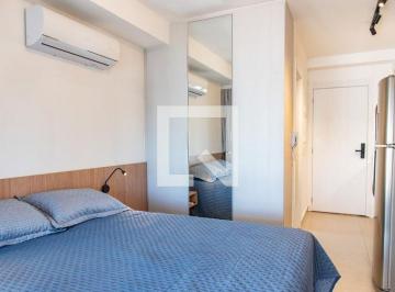 Apartamento · 27m² · 1 Quarto · Apartamento à Venda - Vila Mariana, 1 Quarto, 27 m² - São Paulo