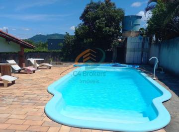 Rural · 300m² · 3 Quartos · Chácara em Chácaras Fernão Dias  -  Atibaia