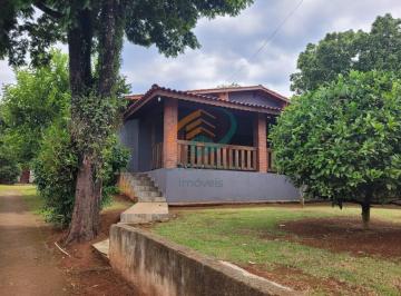 Rural · 300m² · 3 Quartos · Chácara em Chácaras Fernão Dias - Atibaia