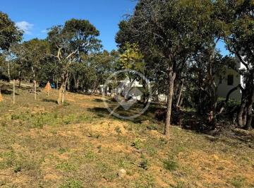 Terreno · 1390m² · Lote 1390 m² Condominio Jardim Da Lagoa - Lagoa Santa